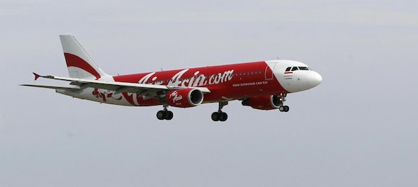 AirAsia flight makes emergency landing at Hyderabad airport