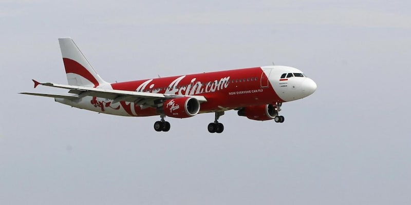 Tatas consolidate airline biz, buy remaining 16.3% stake in AirAsia India