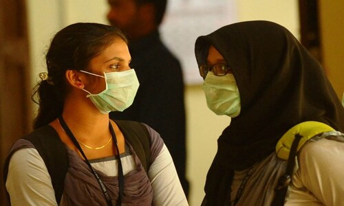 Scientists zero in on potential treatments for deadly Nipah virus found in Kerala