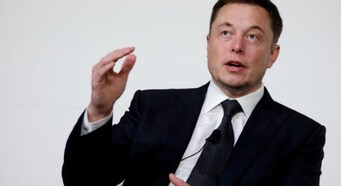 Elon Musk's lawyers shoot down SEC lawsuit