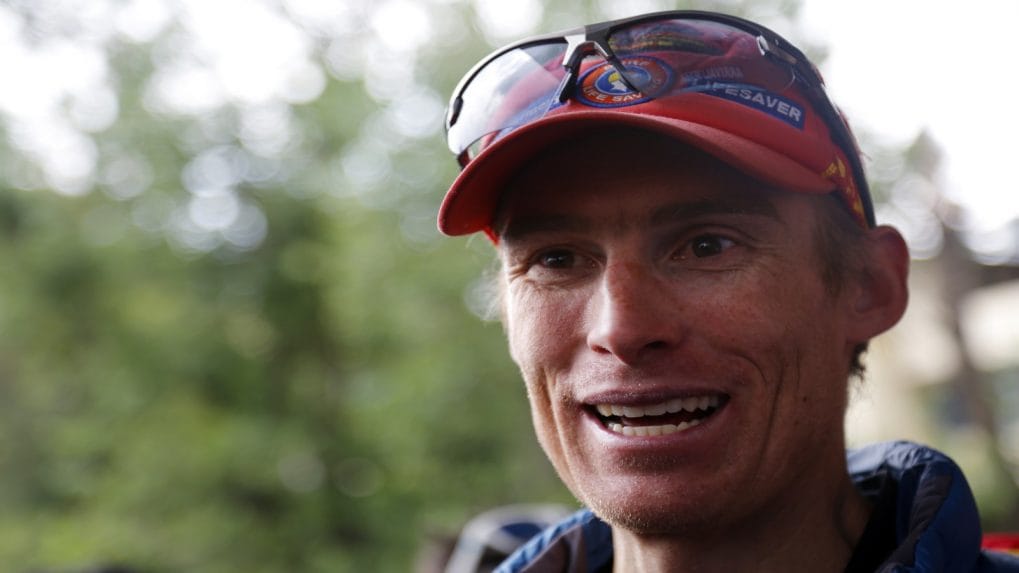 Australian Climber Becomes The Fastest To Scale The Highest Peaks On ...