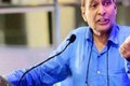 Suresh Prabhu to chair inter-ministerial meet on rupee, trade deficit tomorrow