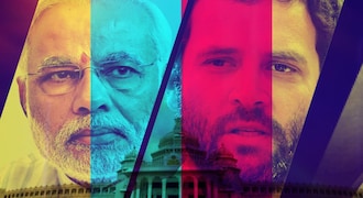 Lok Sabha Elections 2019 Results: Here are some interesting statistics