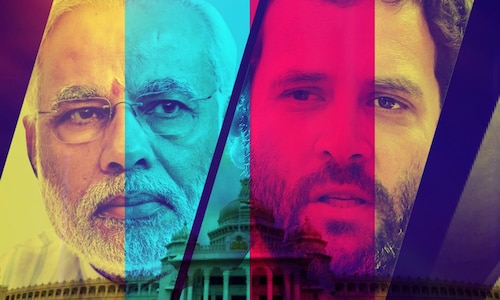 The many lessons from the state election results for the BJP and Congress
