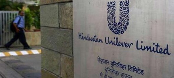 Hindustan Unilever hits record high ahead of June quarterly results; further upside seen