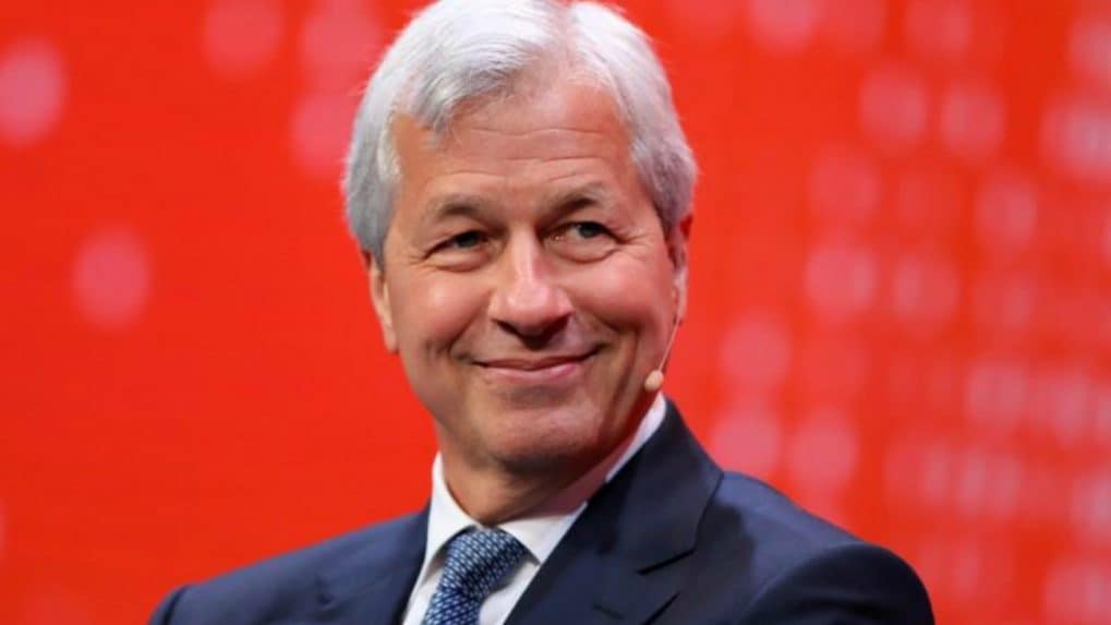 Exclusive | JP Morgan's Jaime Dimon says India to be fastest growing ...