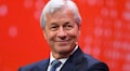 India should aspire to become the place for manufacturing and supply lines, says JPMorgan CEO Jamie Dimon
