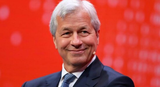 Exclusive | JP Morgan's Jaime Dimon says India to be fastest growing nation for next 10 years