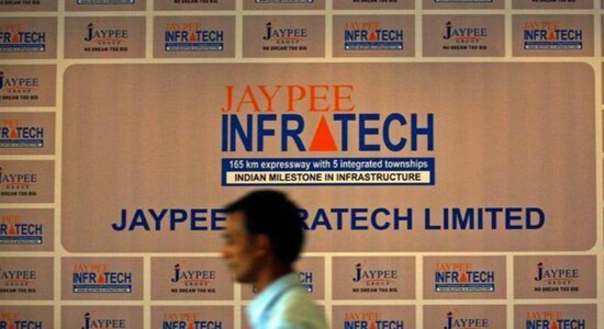 Jaypee Infratech Jaypee Infratech