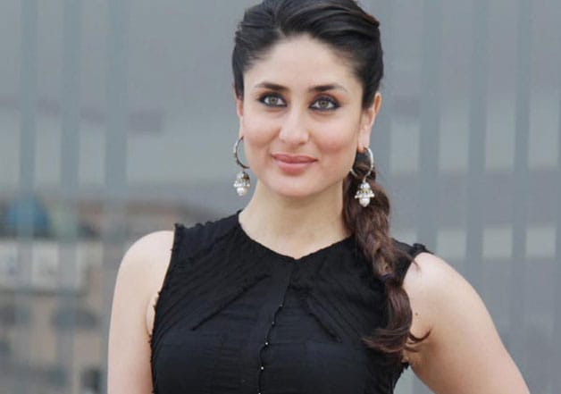 Haters gonna hate: Kareena Kapoor unfazed by netizens calling her 'old' in  latest birthday photo as she turns 41 - Masala