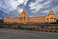 Congress MLA Umesh Jadhav resigns from Karnataka Assembly