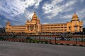 Karnataka portfolios: JD(S) to get Finance, Congress to get Home department