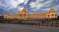 Karnataka launches online building plan approval facility