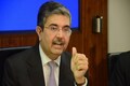 Uday Kotak: Auto industry needs to be ready for ongoing structural changes