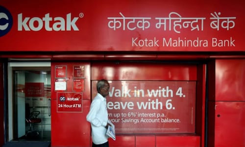 Is Kotak Bank's capital raising plan a tactical move to pursue M&A opportunity?