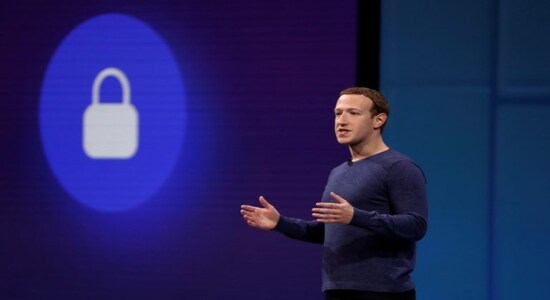 India's data storing call comes with risk, says Mark Zuckerberg