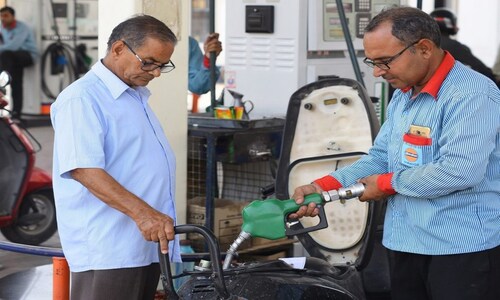 Here’s where India, Pakistan stand among countries with high fuel prices