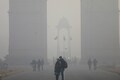 Diwali was free-for-all for revellers. Now Delhi is a prisoner of pollution