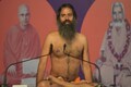 Baba Ramdev to share 'good news' on Patanjali listing in a month