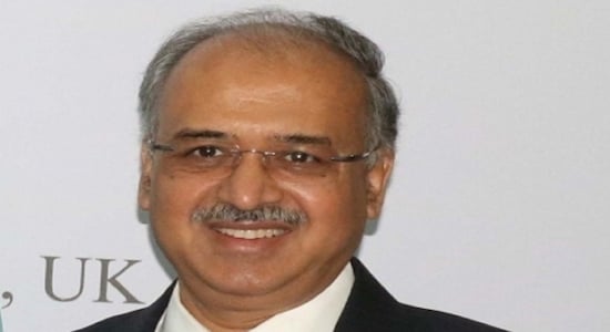 The man behind Sun Pharma, world's fourth largest generics maker, Shanghvi’s rise began decades ago when he started the company using the money borrowed from his father. While a series of scandals have inversely impacted his fortunes, he is still the second richest Mumbaikar with a net worth of $ 12.8 billion. (IANS)