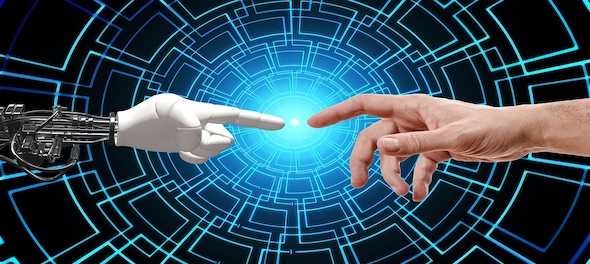 Artificial intelligence will match human intelligence by 2062, says expert