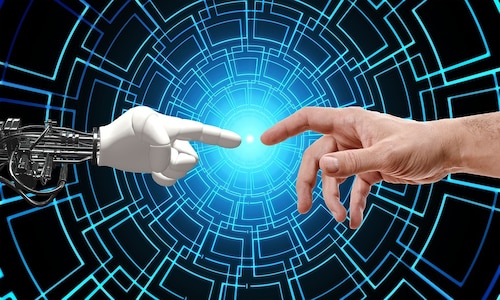 Jaipur Literature Festival panel explores future of Artificial Intelligence