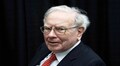 At the age of 91, the world's looking bleak to Warren Buffett
