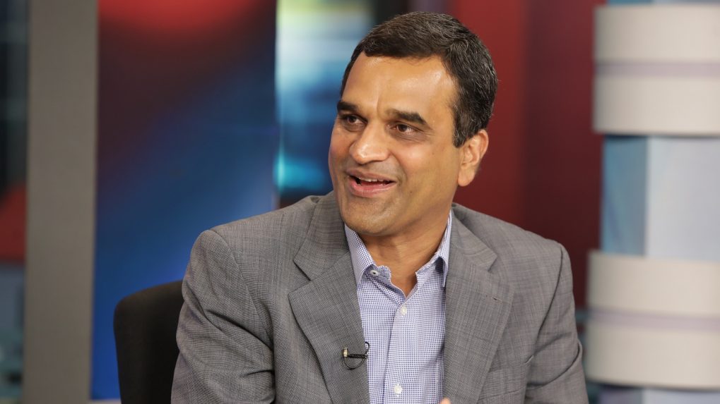 Madhusudan Kela expects the next five years to be ‘Amrit Kaal’ for Indian equities