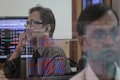 Sensex, Nifty open higher; private bank, IT shares under pressure
