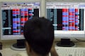Market highlights today: Sensex closes below 35,500, Nifty ends 0.55 percent lower, financial, energy stocks drag both indexes