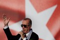 President Recep Tayyip Erdogan says Uber 'finished' in Turkey