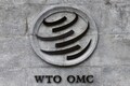 WTO sees signs of trade tensions starting to affect global economy