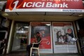 ICICI Bank shares slump over 5 percent from day's high