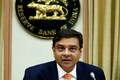 RBI bi-monthly monetary policy: Urjit Patel hints at future rate hike, citing risks to inflation