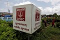 Government in talks with ONGC for $1 billion share buyback, says report