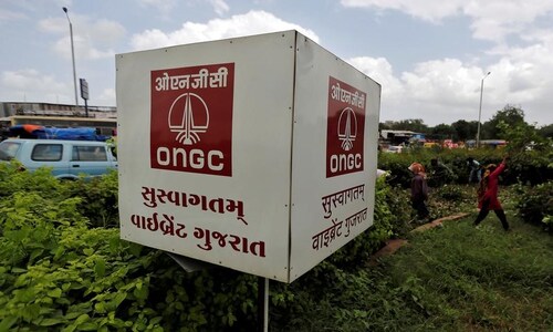 ONGC arrests fall in oil output from onshore wells, posts higher growth despite vintage fields