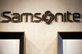 Samsonite CEO makes hasty exit after short-seller attack, shares surge