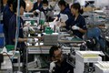 Japan second-quarter GDP posts fastest growth since 2016 on stronger-than-expected capex