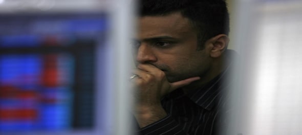 Nifty ends below 11,650, Sensex slips 324 points; metal, bank stocks drag