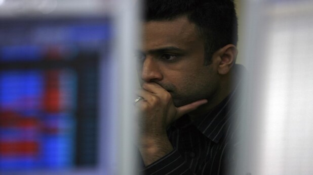 CNBC-TV18 Market Highlights: Sensex, Nifty end 2% lower dragged by private bank, RIL