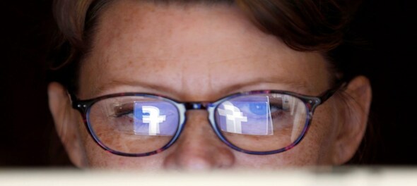 US negotiating multibillion-dollar fine with Facebook, says report