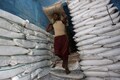 India's October to May sugar output falls