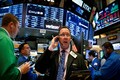 Tech stocks lead Wall Street slump as investors shun risk