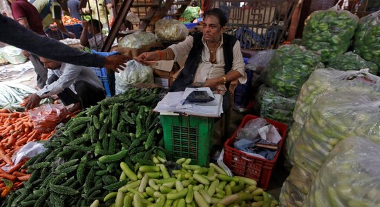 Inflation likely to breach RBI’s FY19 first half target, says report