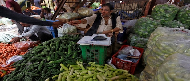 India inflation likely rose to RBI's four percent target in September: Poll