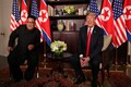 Trump-Kim meeting is not very important for equity markets, says UBS