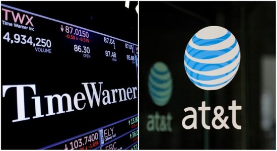 AT&T wins court approval to buy Time Warner over Trump opposition