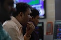 Opening Bell: Sensex, Nifty start lower tracking negative cues; Tech Mahindra, Axis Bank top losers
