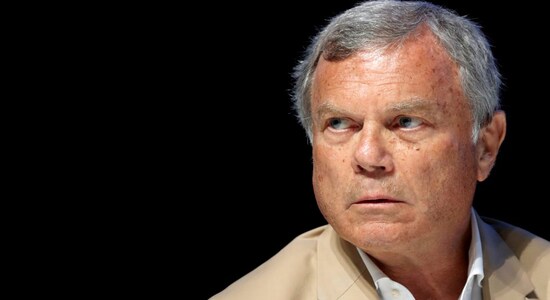 Hunt for new WPP CEO after Sorrell is 'well advanced', says chairman
