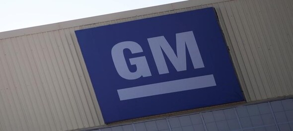 China's Great Wall agrees to buy General Motors' India plant